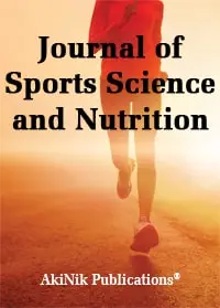 Journal of Sports Science and Nutrition Journal Subscription